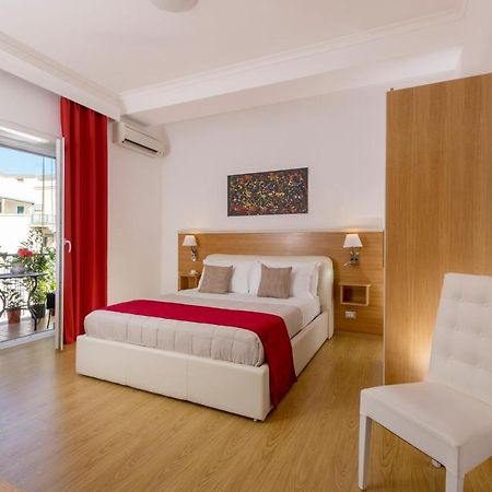 Hotel Aurelia 429 Fine Town House Rom Exterior foto