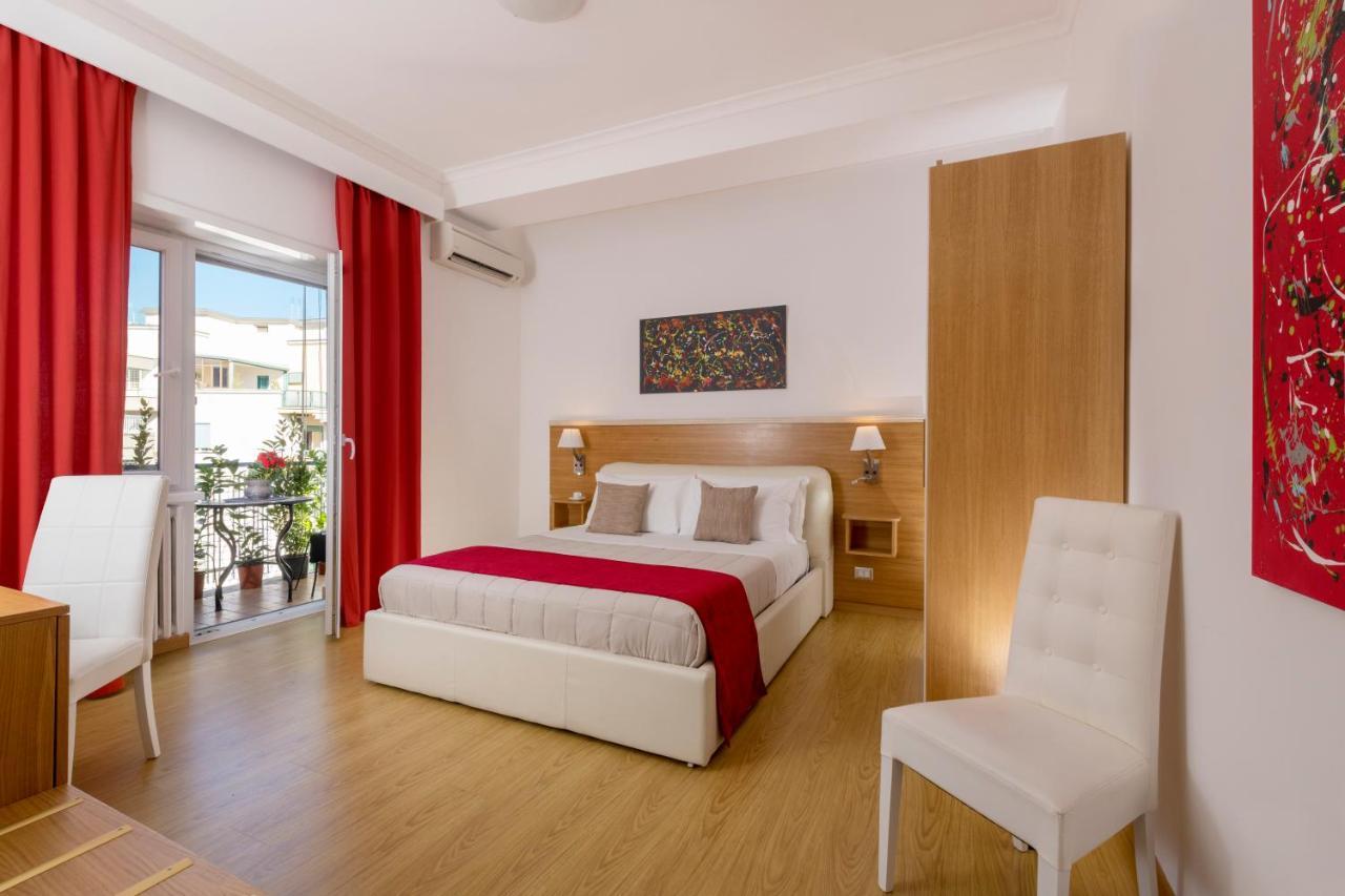 Hotel Aurelia 429 Fine Town House Rom Exterior foto