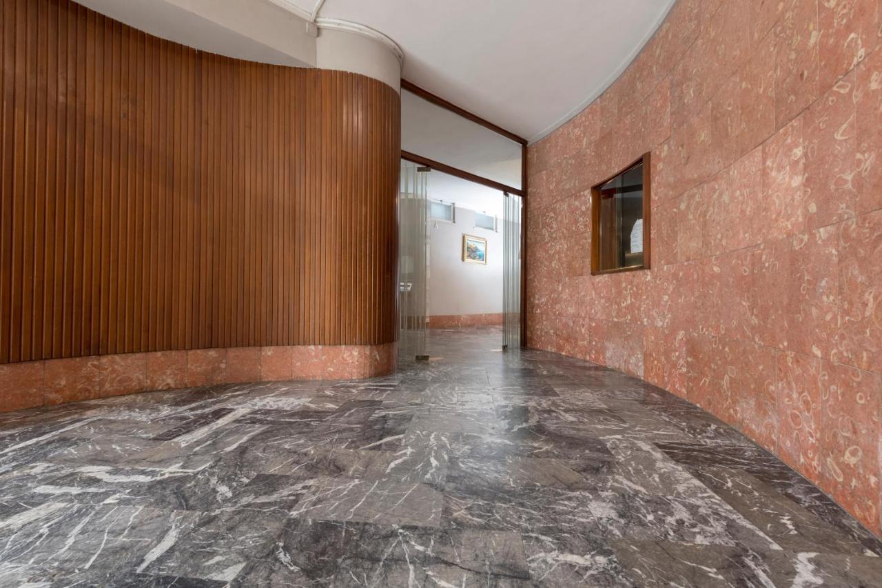 Hotel Aurelia 429 Fine Town House Rom Exterior foto