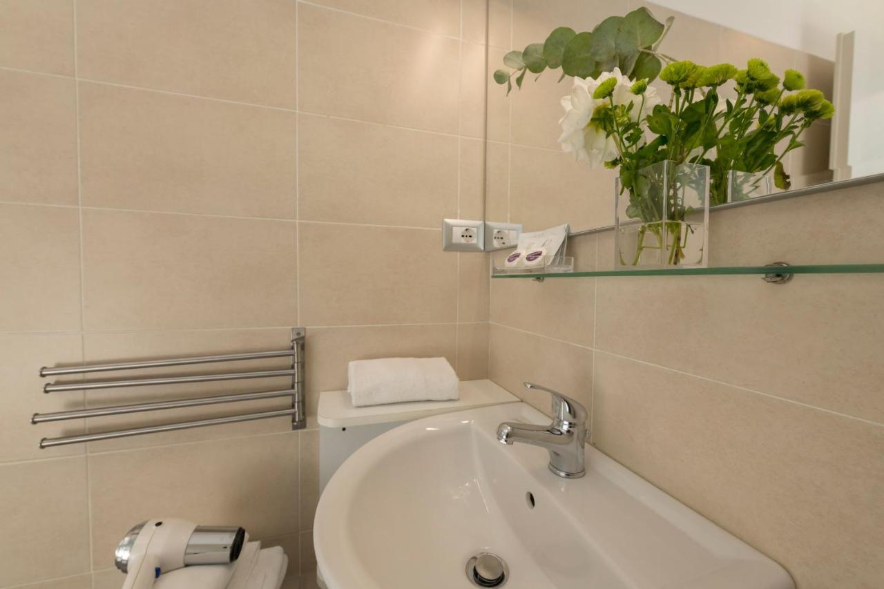 Hotel Aurelia 429 Fine Town House Rom Exterior foto