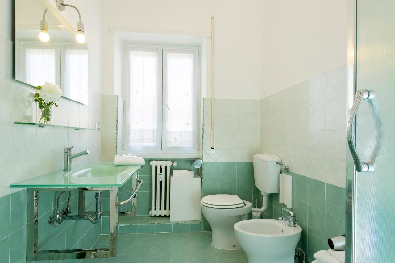 Hotel Aurelia 429 Fine Town House Rom Exterior foto