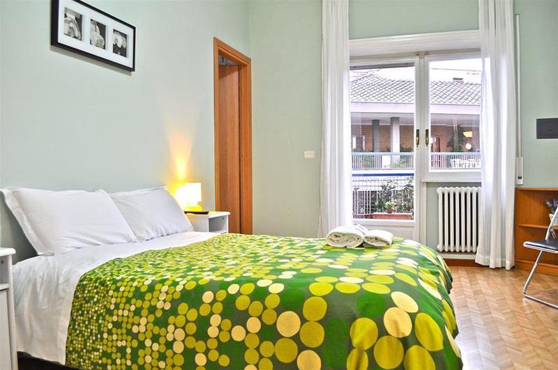 Hotel Aurelia 429 Fine Town House Rom Exterior foto
