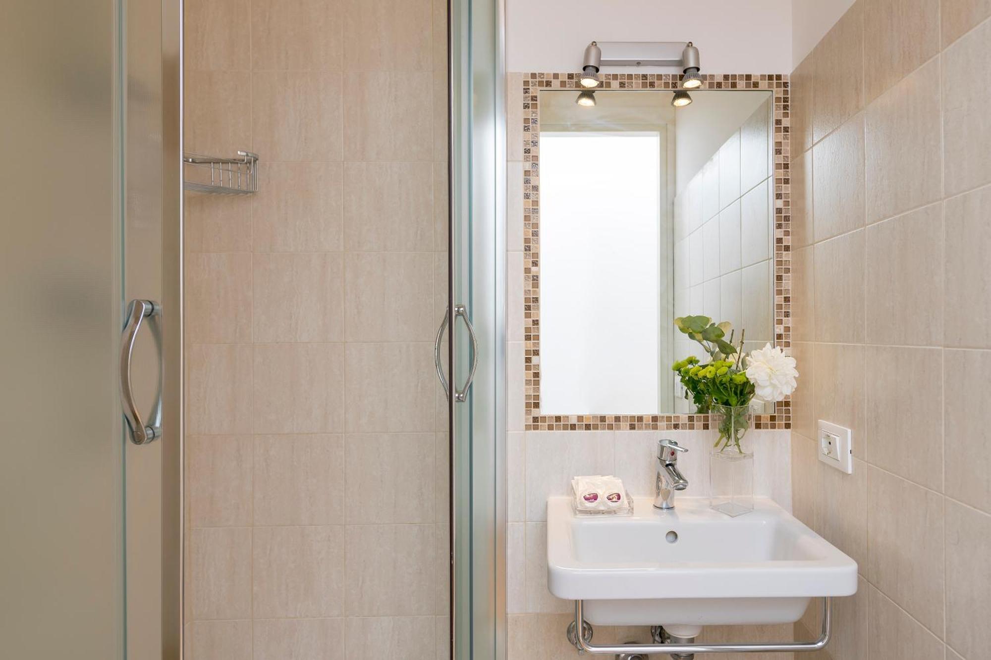 Hotel Aurelia 429 Fine Town House Rom Zimmer foto