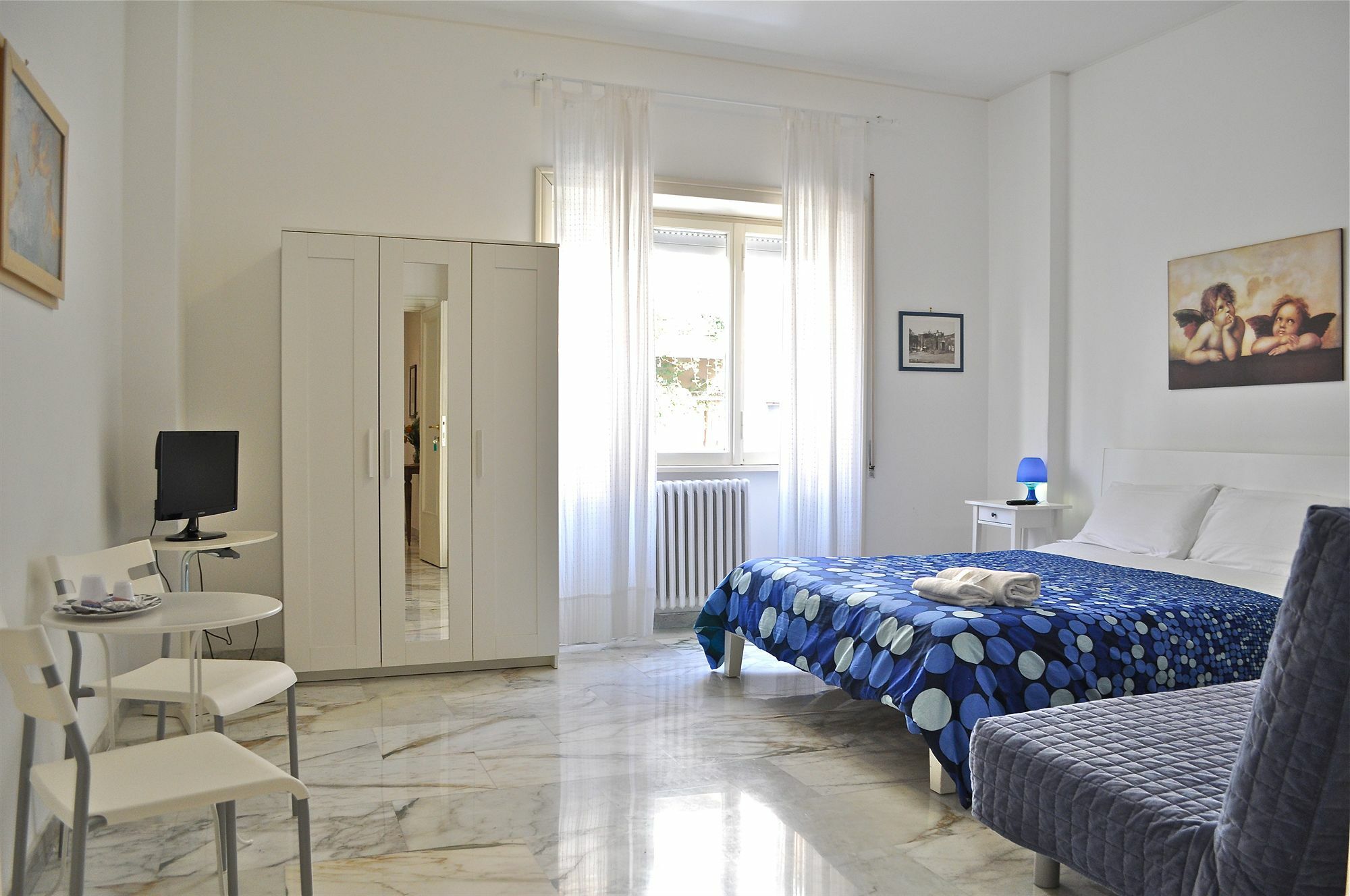 Hotel Aurelia 429 Fine Town House Rom Exterior foto