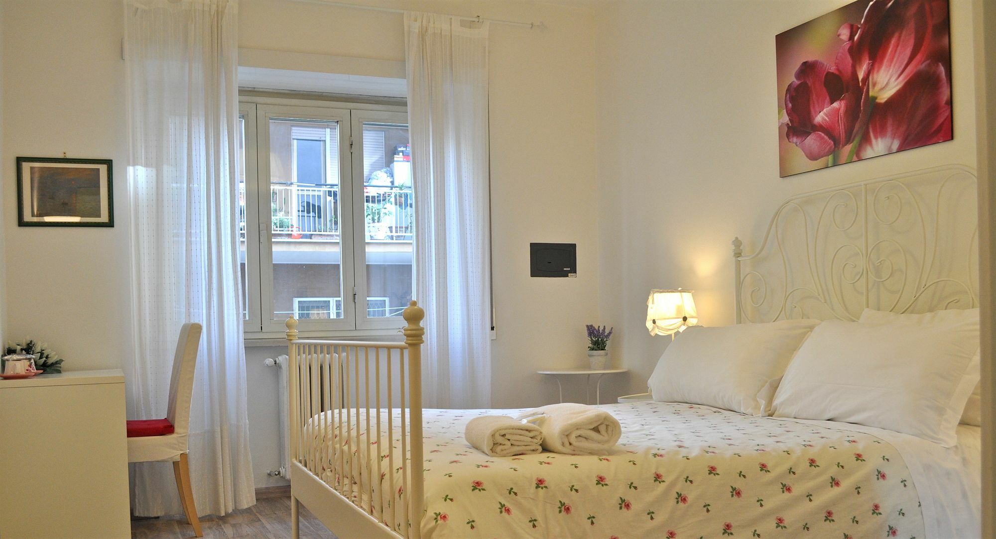 Hotel Aurelia 429 Fine Town House Rom Exterior foto