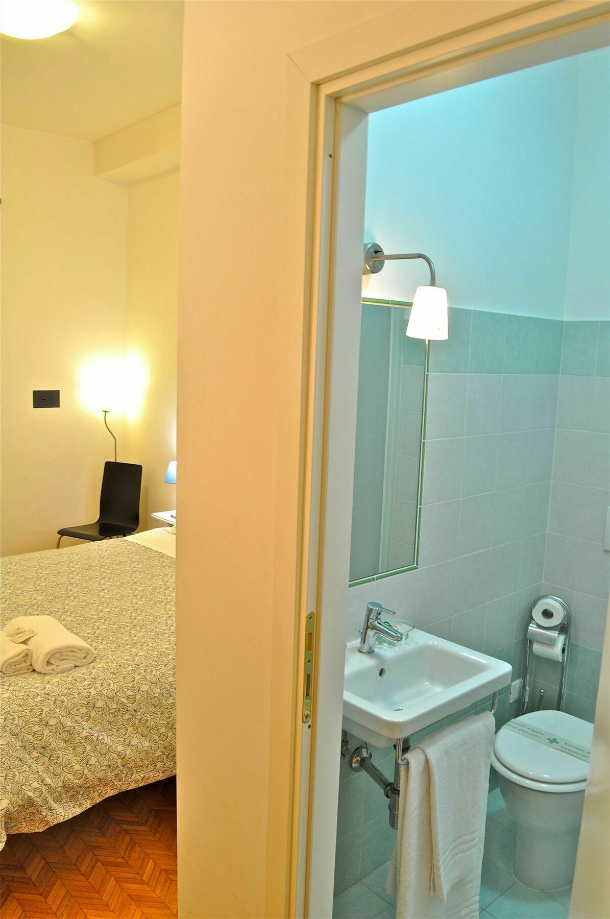 Hotel Aurelia 429 Fine Town House Rom Exterior foto