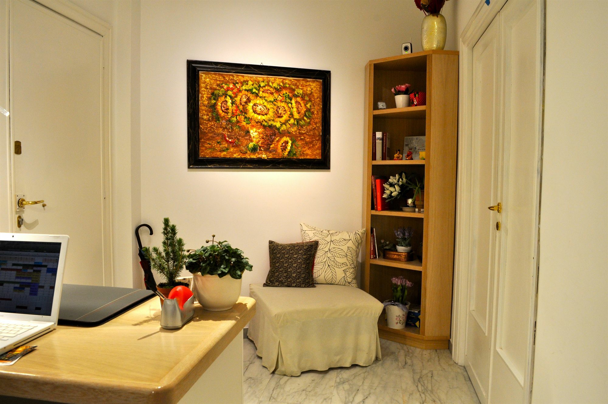 Hotel Aurelia 429 Fine Town House Rom Exterior foto